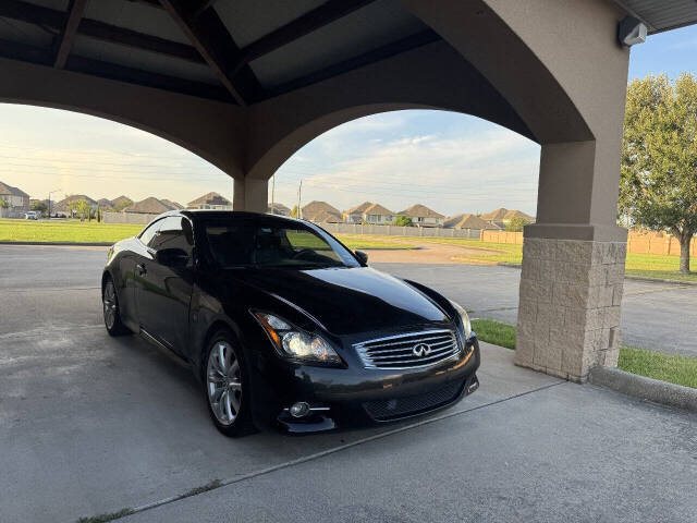 infiniti q60 convertible 2014 JN1CV6FE1EM900509 image infiniti q60 convertible 2014 JN1CV6FE1EM900509 image